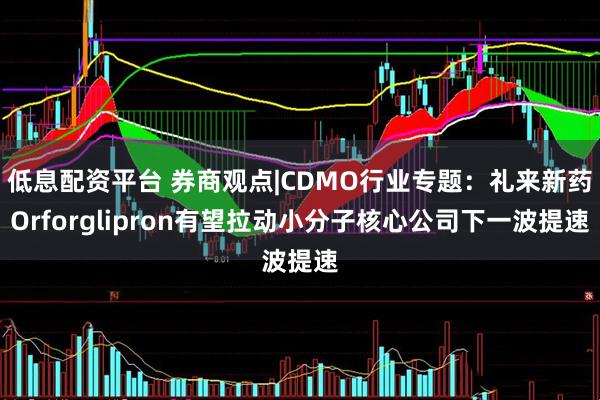 低息配资平台 券商观点|CDMO行业专题：礼来新药Orforglipron有望拉动小分子核心公司下一波提速