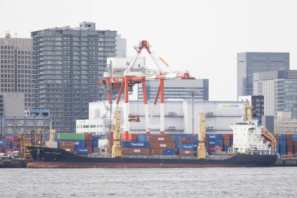 短线配资炒股网 日本到香港海运：经济高效的国际物流选择